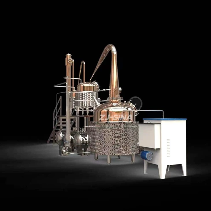 wholesale Distillery Equipment